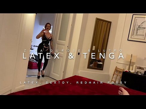 ❤️ Usisi otholwa enekhanda elibomvu egqoke imvunulo ye-latex ebhejwa usingamzali Ividiyo yocansi ku-zu.extraclasswork.ru ﹏